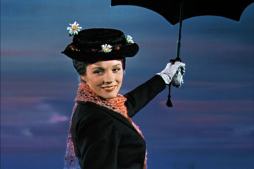 image du film Mary Poppins