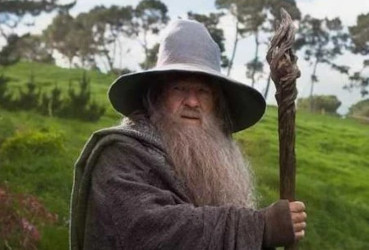 image du film Le Seigneur des Anneaux